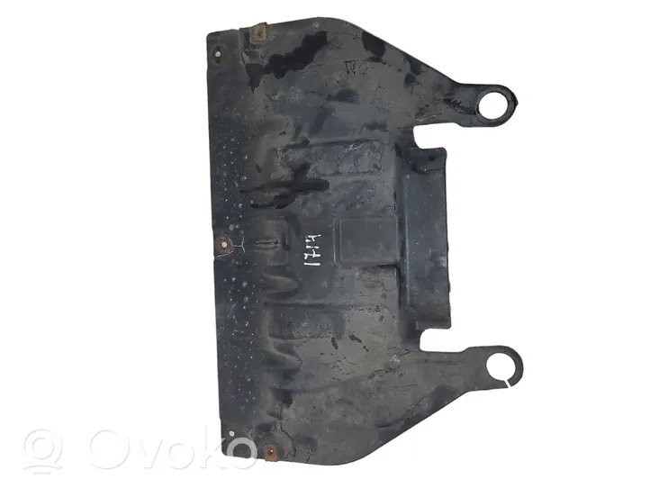 BMW 1 F20 F21 Protezione anti spruzzi/sottoscocca del motore 6850067