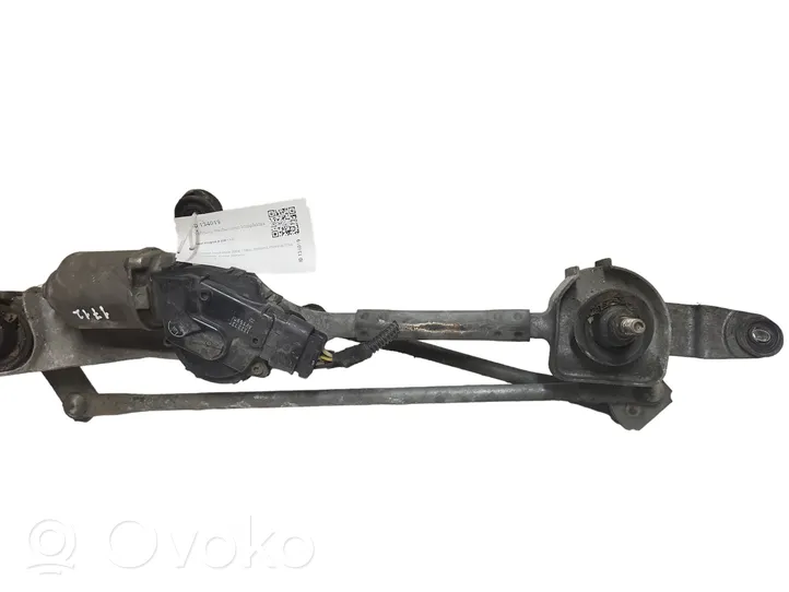 Opel Insignia A Valytuvų mechanizmo komplektas 13227392