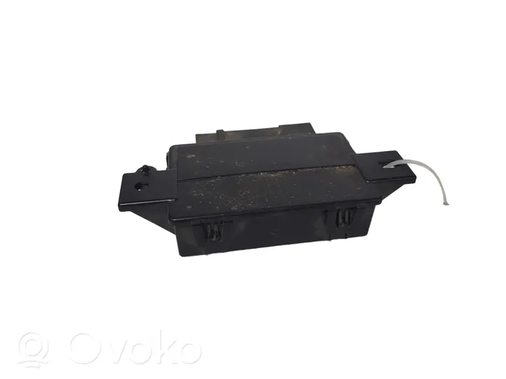 Opel Insignia A Seat control module 13575063