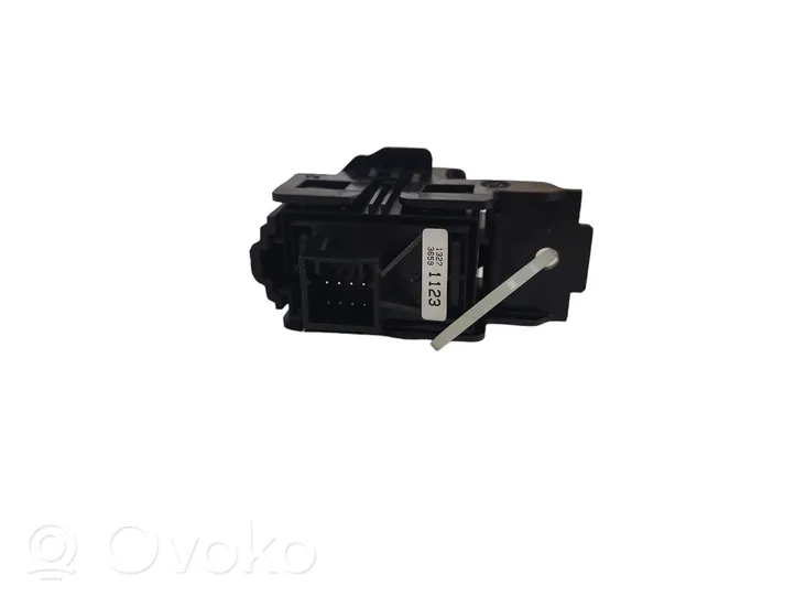 Opel Insignia A Hand parking brake switch 42282