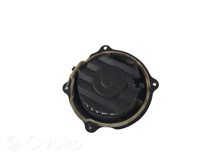 Citroen C5 Front door speaker 