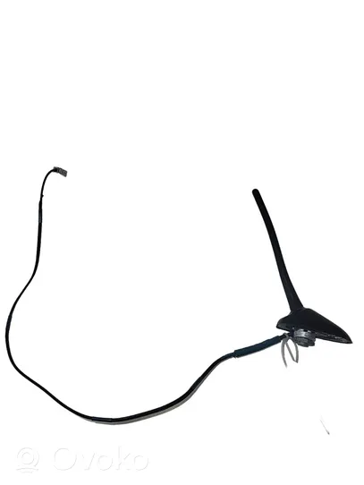 Toyota Avensis T270 Antenna GPS 07289C