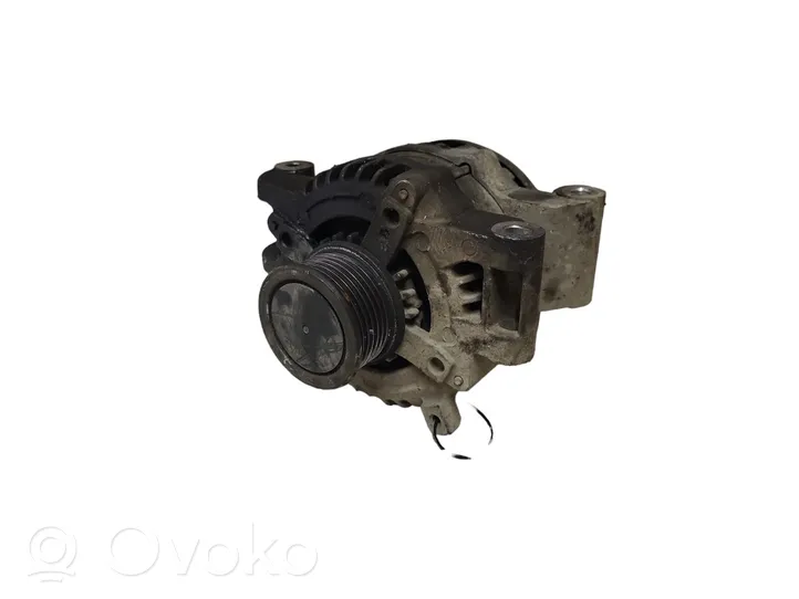 Toyota Corolla Verso E121 Generatore/alternatore 2706006021