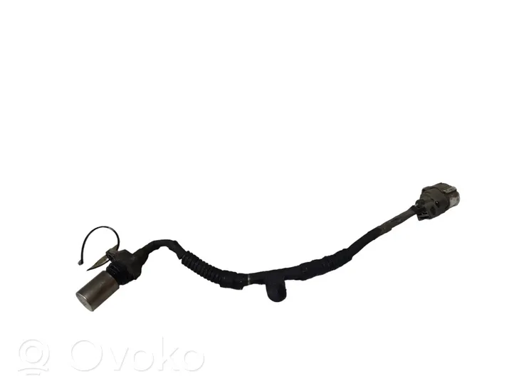 Toyota Corolla Verso E121 Kloķvārpstas stāvokļa sensors 9091905069