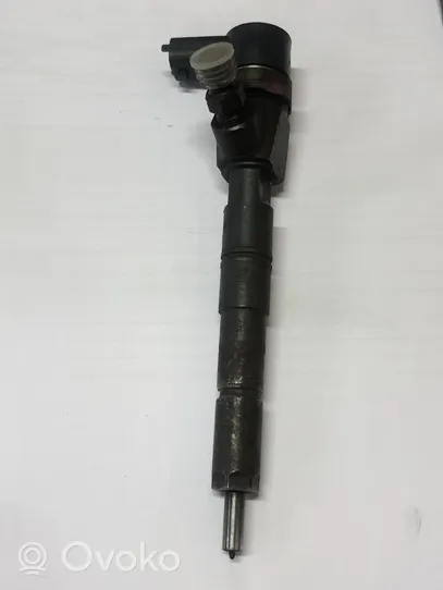 Opel Insignia A Injecteur de carburant 0445110327