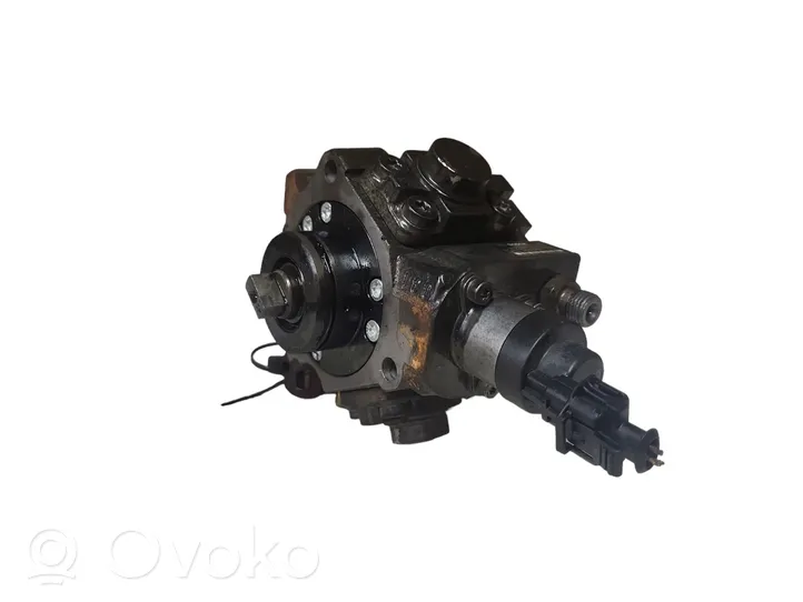 Ford Mondeo MK IV Hochdruckpumpe 9683268980