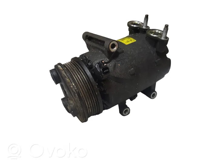 Ford Mondeo MK IV Compressore aria condizionata (A/C) (pompa) 6G9119D629