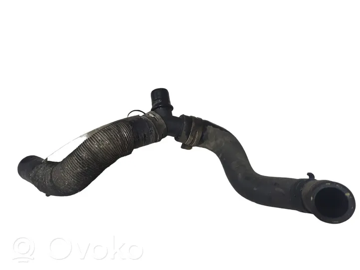 Ford Mondeo MK IV Engine coolant pipe/hose CK1320754