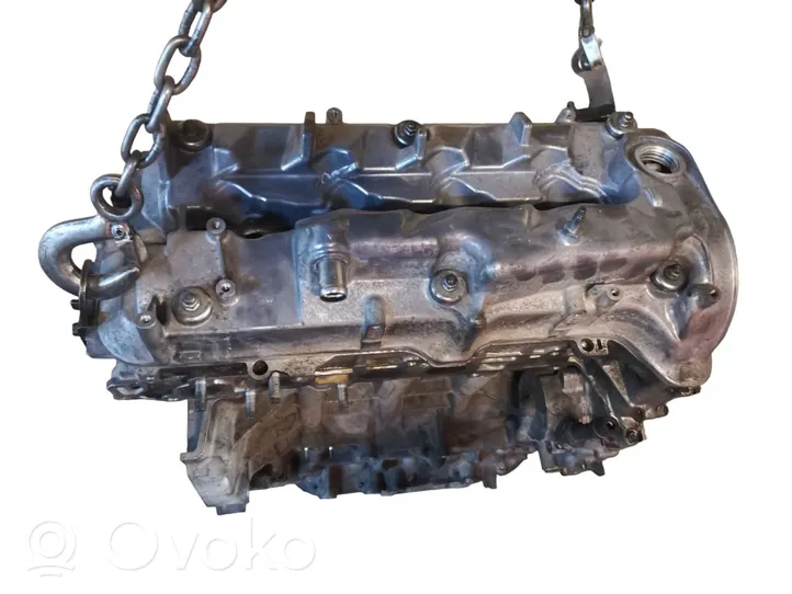 Honda Accord Engine N22A1