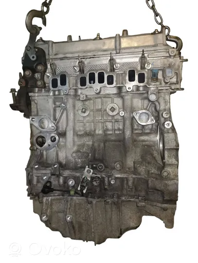 Honda Accord Engine N22A1