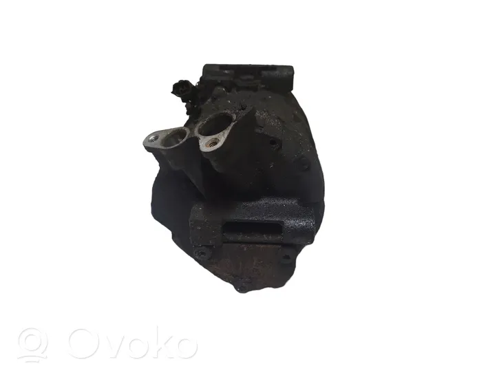 Opel Vivaro Ilmastointilaitteen kompressorin pumppu (A/C) Z0008804C