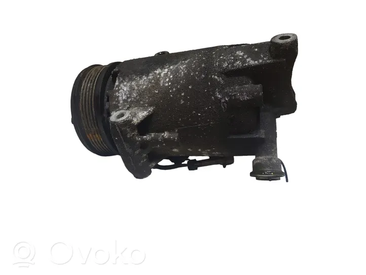 Opel Astra H Compresseur de climatisation 401351739