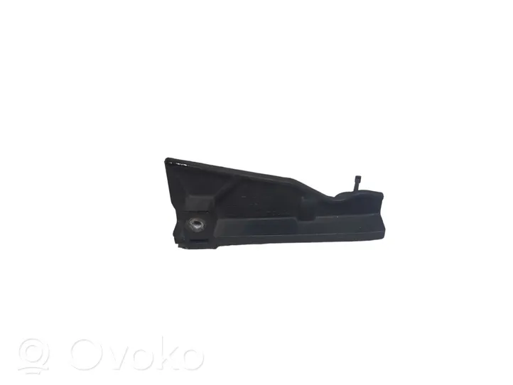 Opel Astra H Osłona łańcucha rozrządu 55187754