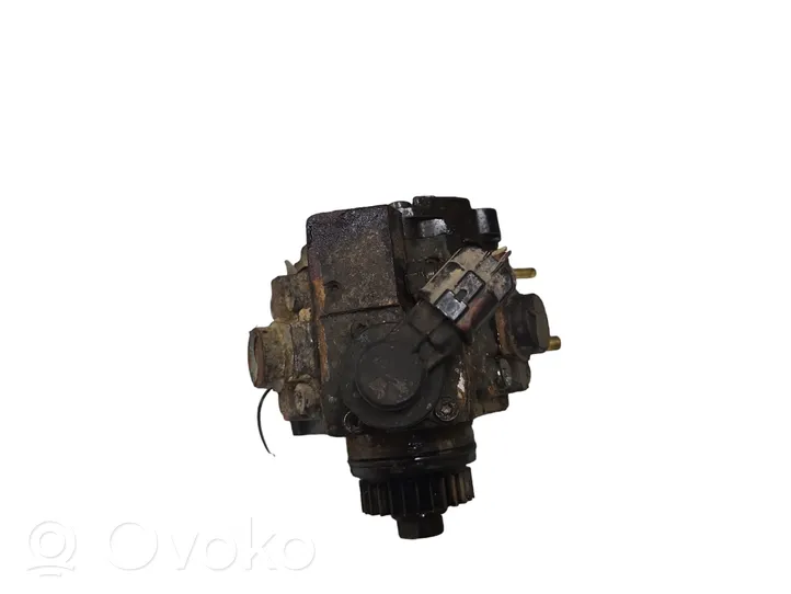 Opel Vivaro Pompe d'injection de carburant à haute pression 0445010234