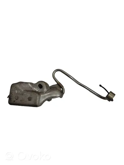 Renault Laguna III Sensore di pressione dei gas di scarico H8200443536