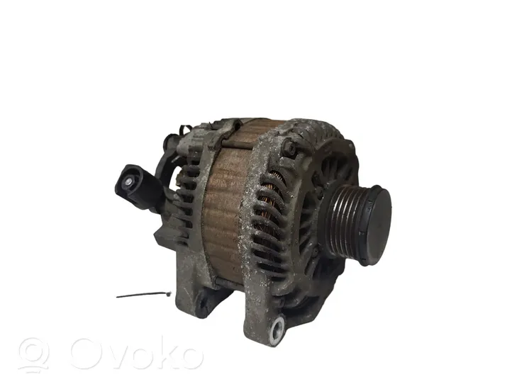 Citroen C4 Grand Picasso Generator/alternator 9654752880