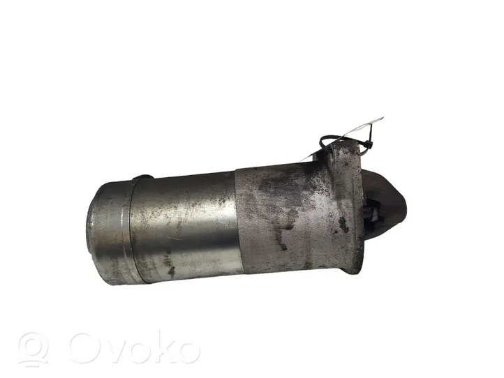 Opel Vectra C Motor de arranque 33173N