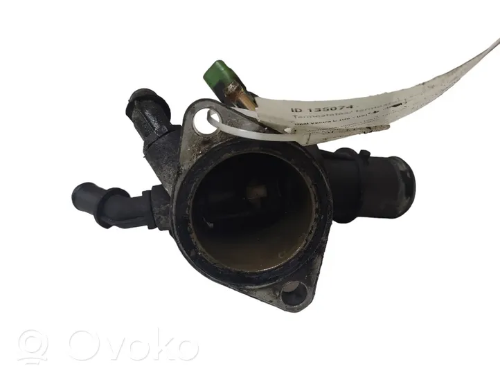 Opel Vectra C Thermostat/thermostat housing 