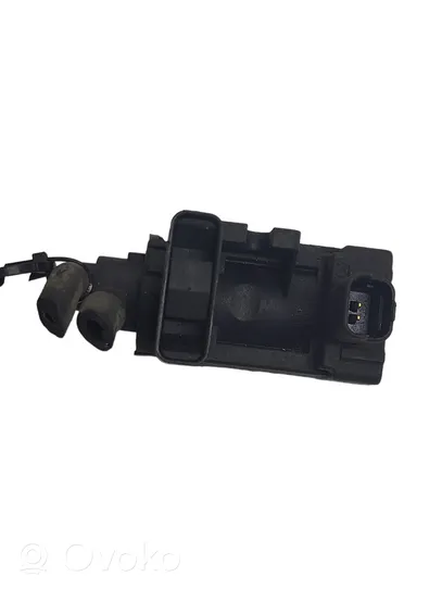 Citroen C5 Turboahtimen magneettiventtiili 9660693180