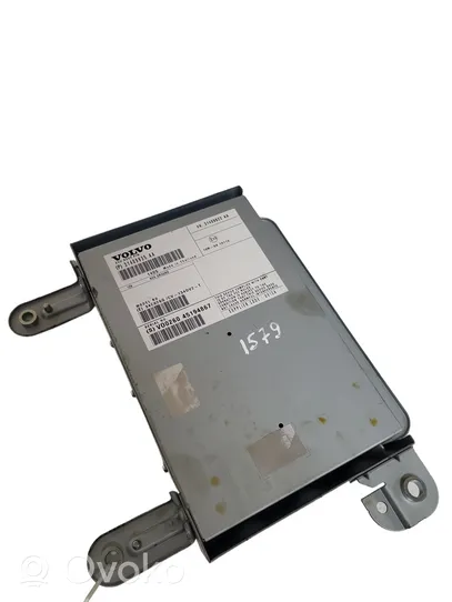 Volvo V40 Amplificatore 31409935