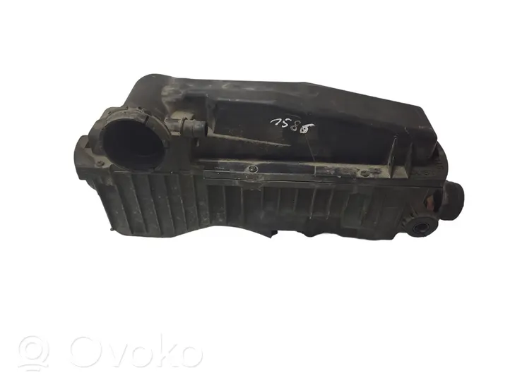 Peugeot 307 Scatola del filtro dell’aria M02019C150