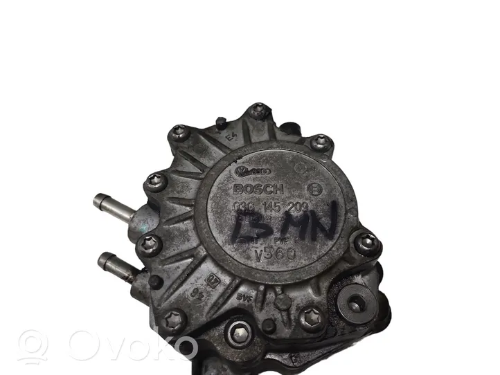 Audi A4 S4 B7 8E 8H Pompa a vuoto 03G145209C