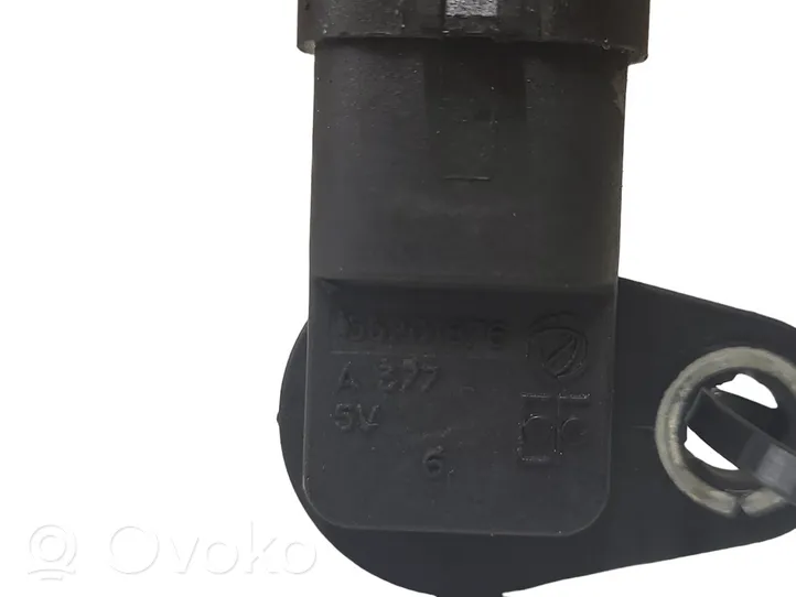 Opel Signum Camshaft position sensor 55201876