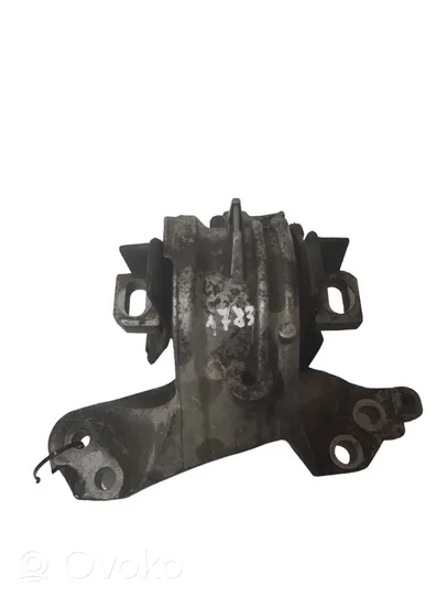 Citroen C5 Engine mount bracket 307367