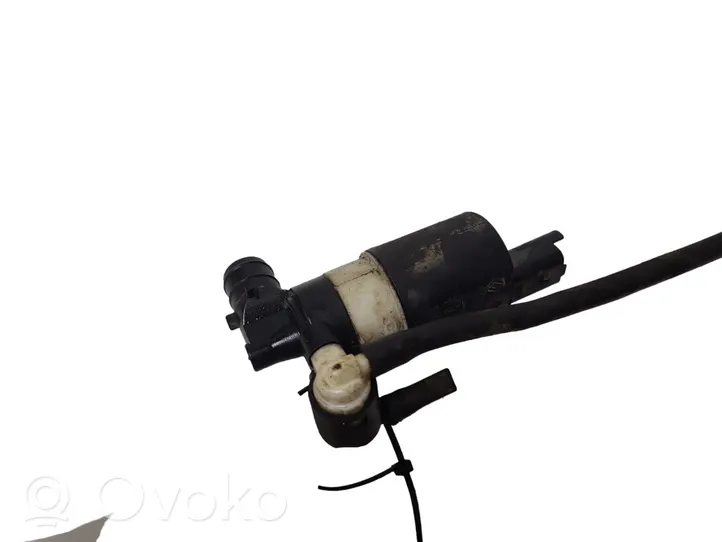 Citroen C4 Grand Picasso Windscreen/windshield washer pump 9632984980