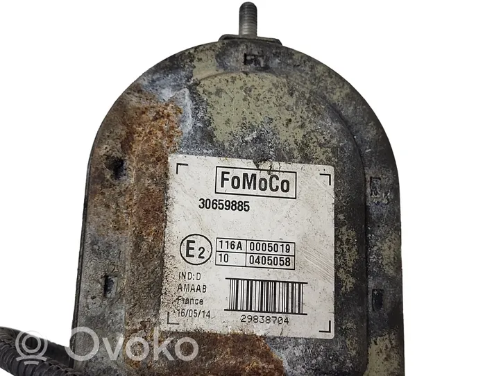 Volvo V40 Allarme antifurto 30659885