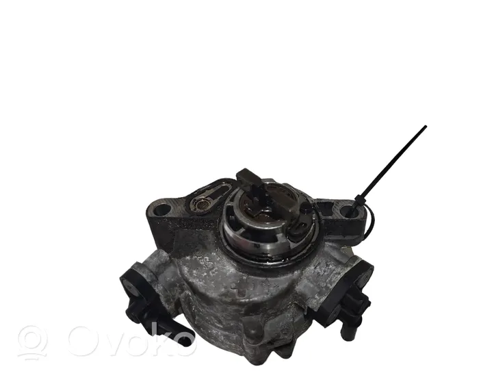 Volvo V40 Alipainepumppu 9804021880