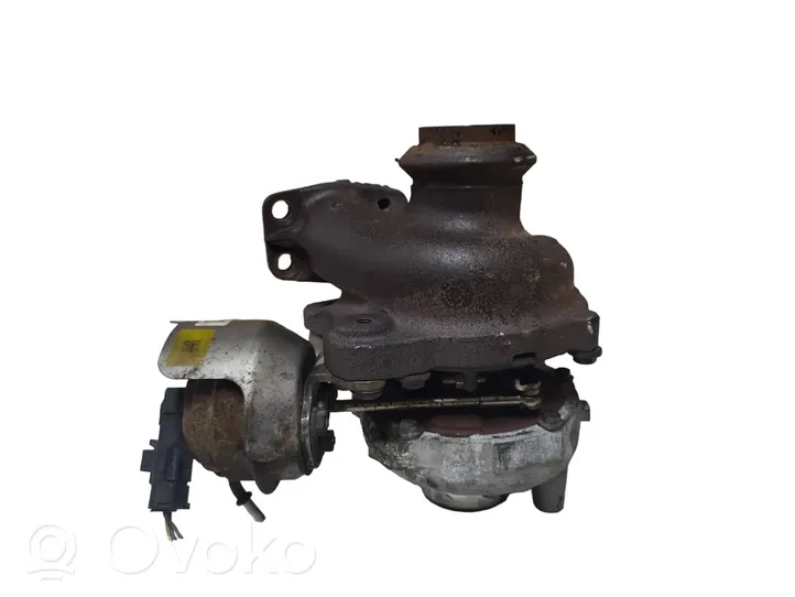 Volvo V40 Turbina 968612068006