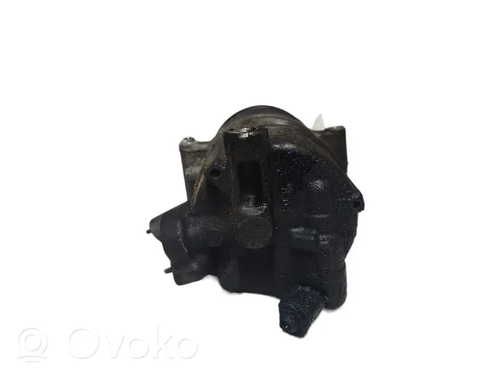 Volkswagen PASSAT B6 Air conditioning (A/C) compressor (pump) 5N0820803