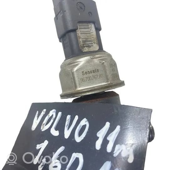 Volvo V60 Linea principale tubo carburante 9685297580