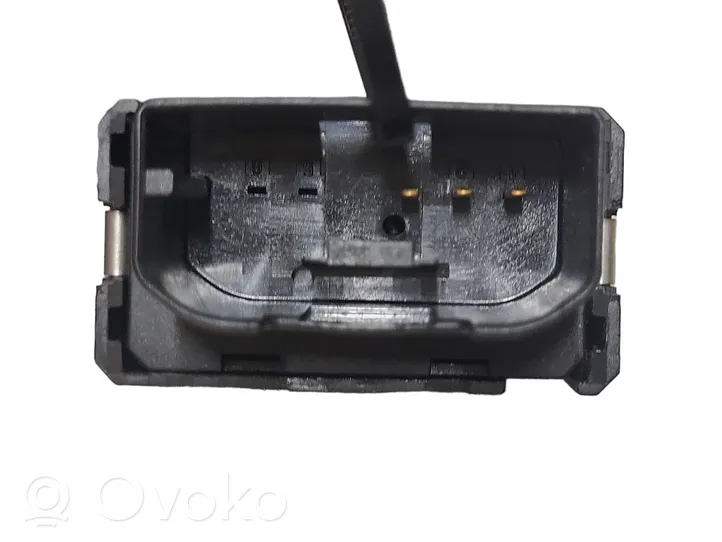 Volkswagen Touran I Interruptor de encendido/apagado del airbag de pasajero 1Y0919228A