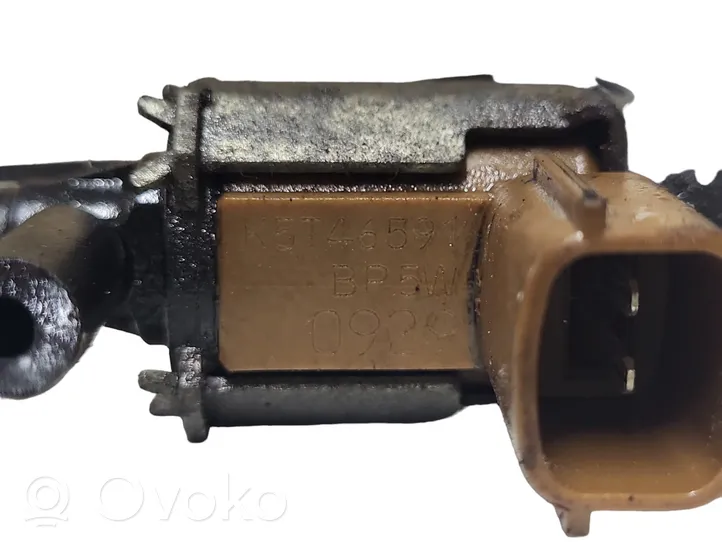 Mazda 6 Solenoidinis vožtuvas K5T46591