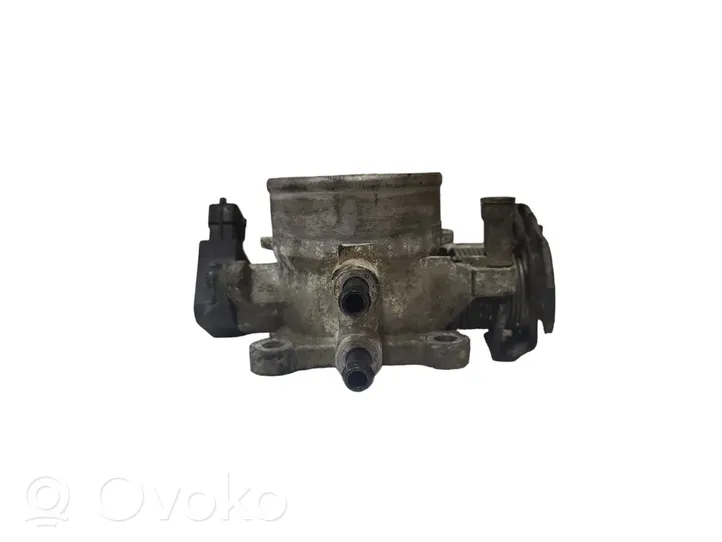 KIA Sportage Throttle valve 3517022600
