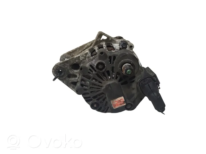 KIA Sportage Generatore/alternatore 3730022650