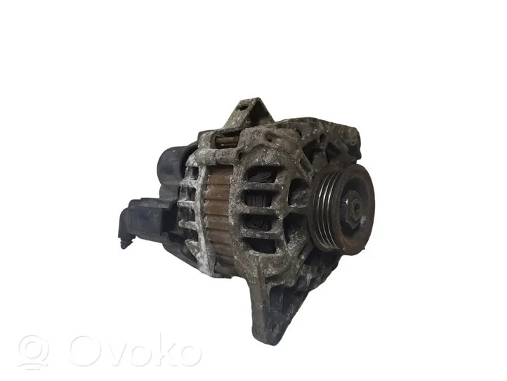 KIA Sportage Alternator 3730022650