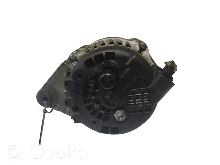 Opel Astra J Generator/alternator 13500186