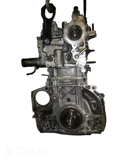 Toyota Avensis T270 Motor 2AD-FHV