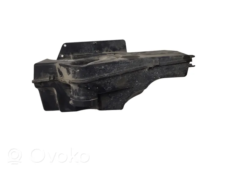 Peugeot 307 Scatola del filtro dell’aria 9650677080