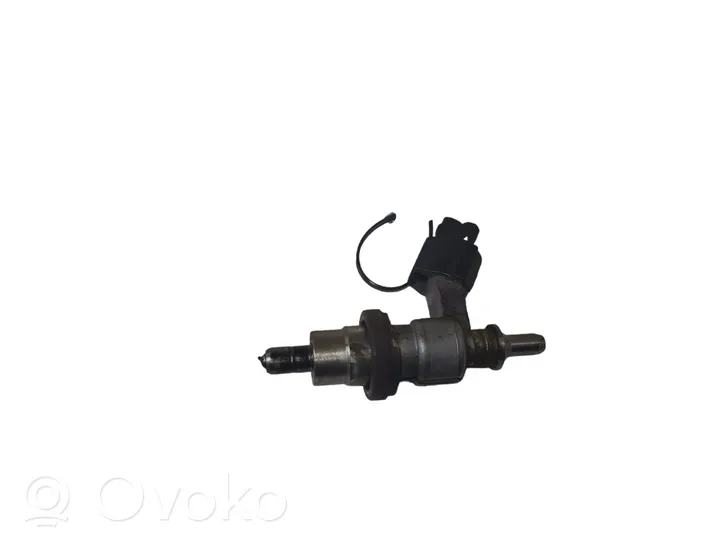 Toyota Auris 150 Injecteur de carburant 2371026012