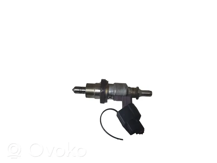 Toyota Auris 150 Fuel injector 2371026012