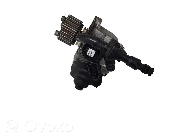 Volkswagen PASSAT B6 Fuel injection system set 0445116030