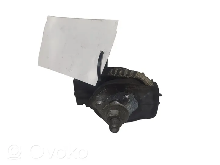 BMW 3 F30 F35 F31 Gearbox mount 18630710