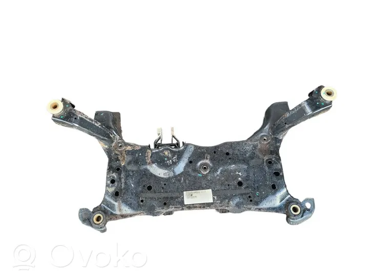 Volvo V40 Sottotelaio anteriore 2993226