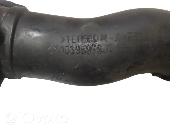 Opel Astra J Žarna (-os)/ vamzdis (-džiai) 1039897S01