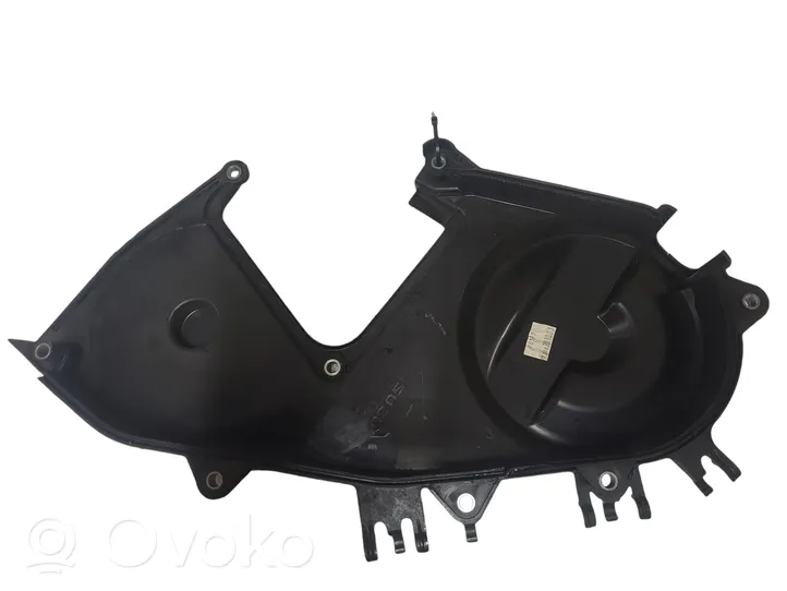 Opel Astra J Osłona paska / łańcucha rozrządu 8973762431