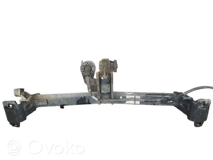 BMW 5 F10 F11 Комплект крюка 10583791